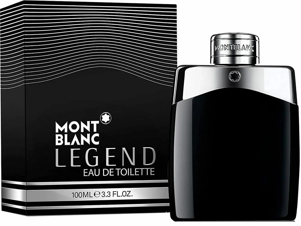 Eau De Toilette Spray 3.3 OZ J7721