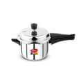 3 Quart Stainless Steel Pressure Cooker F788147