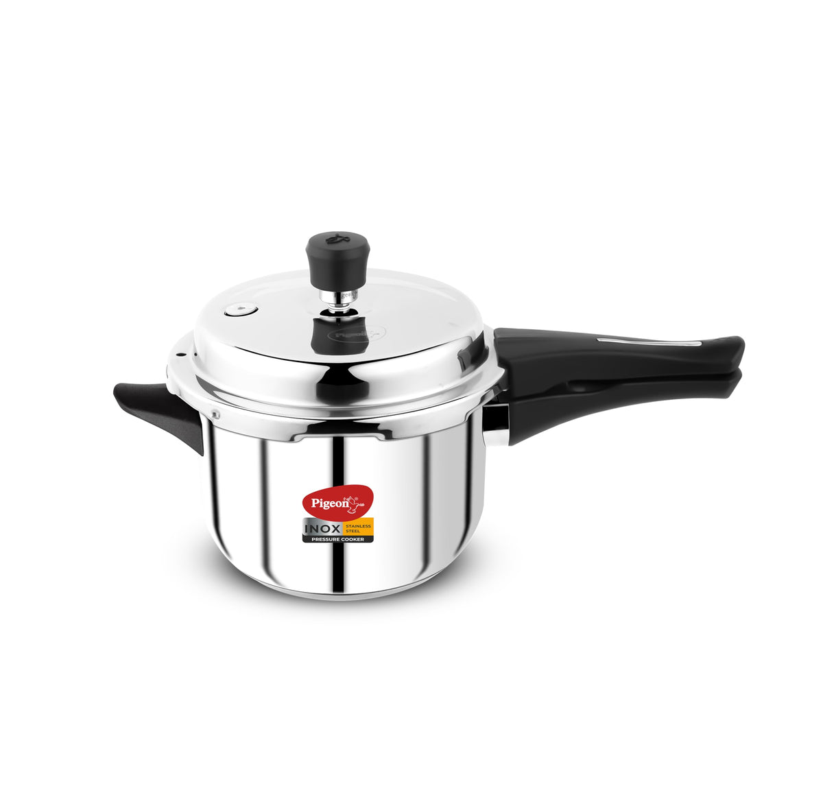 3 Quart Stainless Steel Pressure Cooker F788147