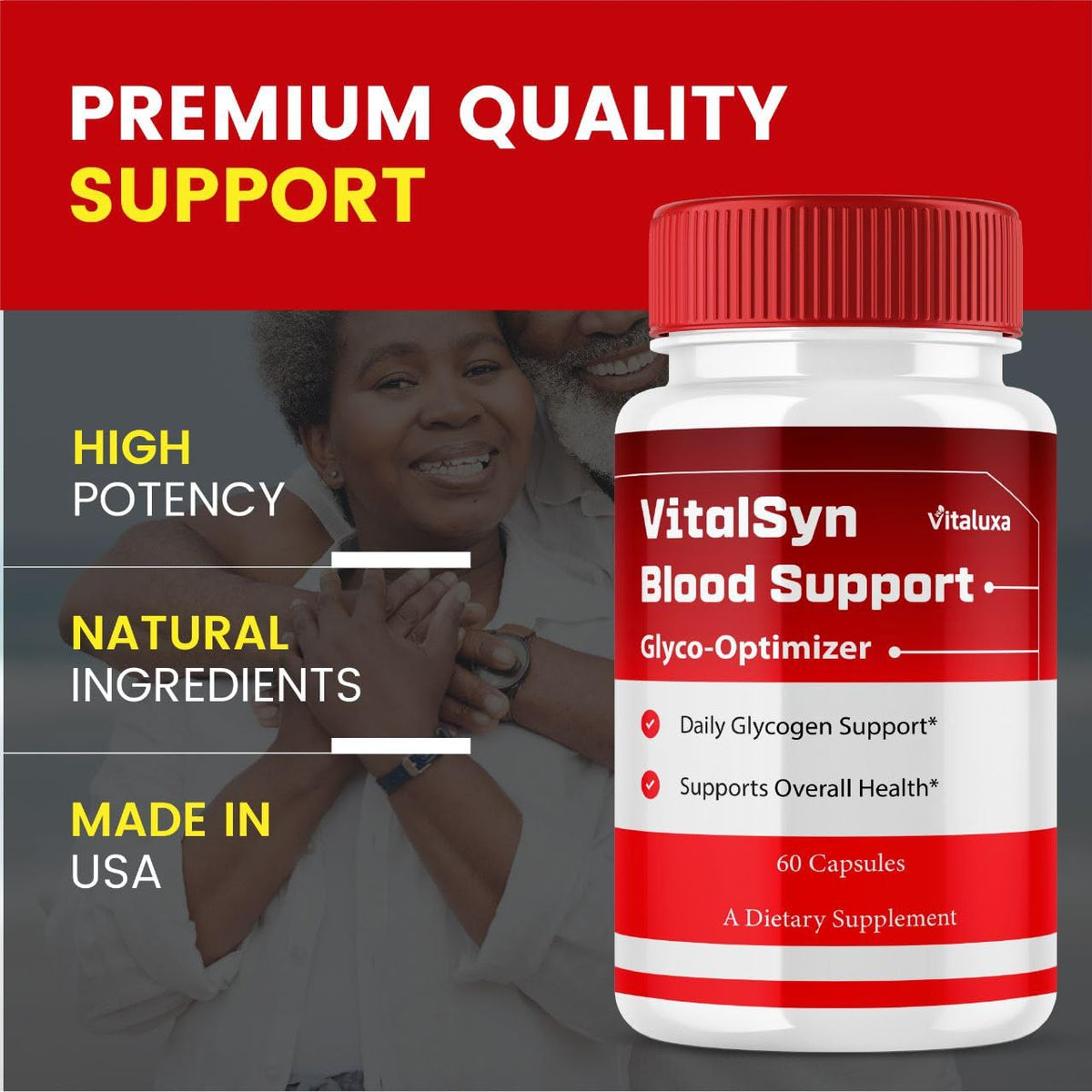 120 Ct Capsules Supplement U529