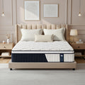 10 Inch Full Size Hybrid Mattress P852931