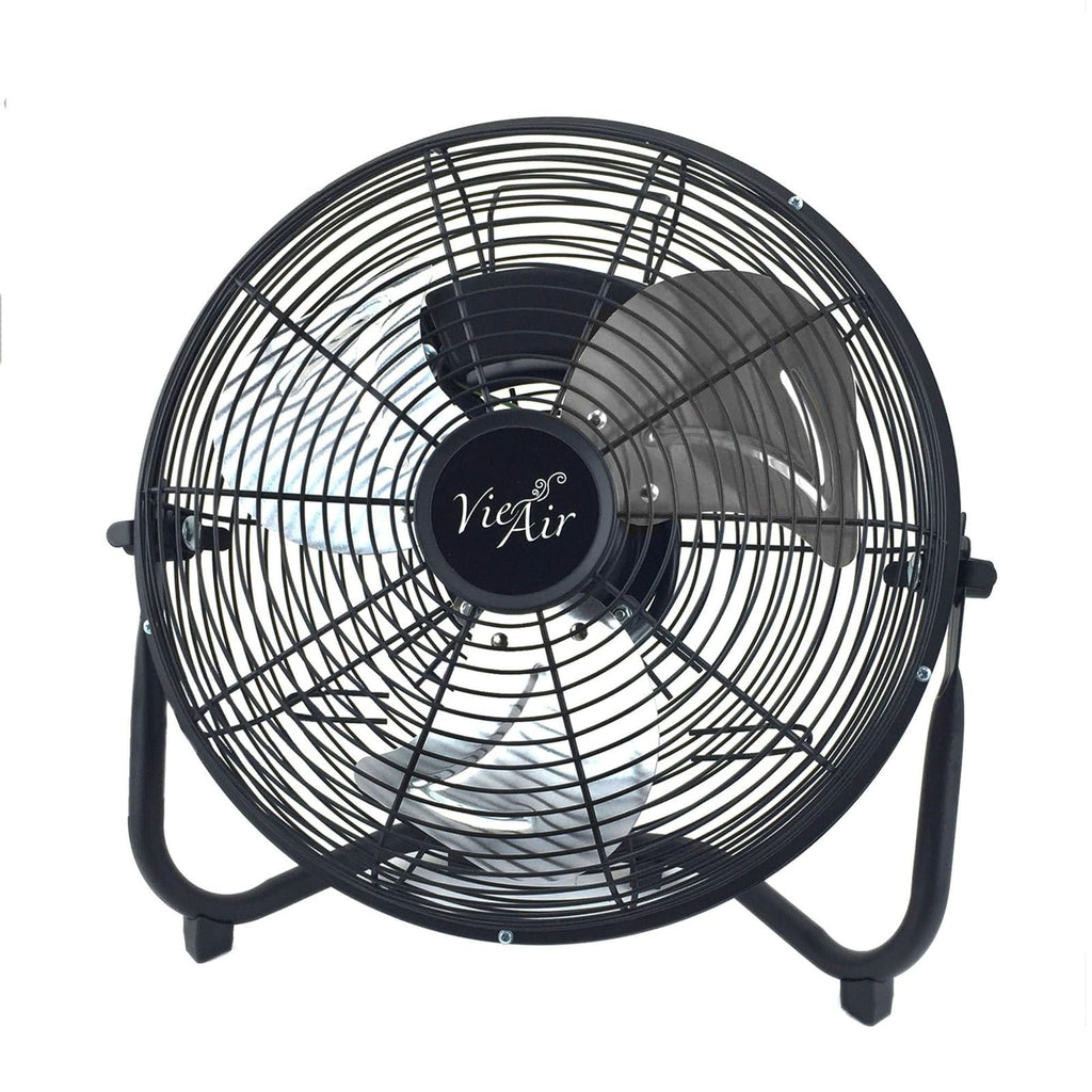 20 Inch Industrial Heavy Duty Metal Floor Fan S1361