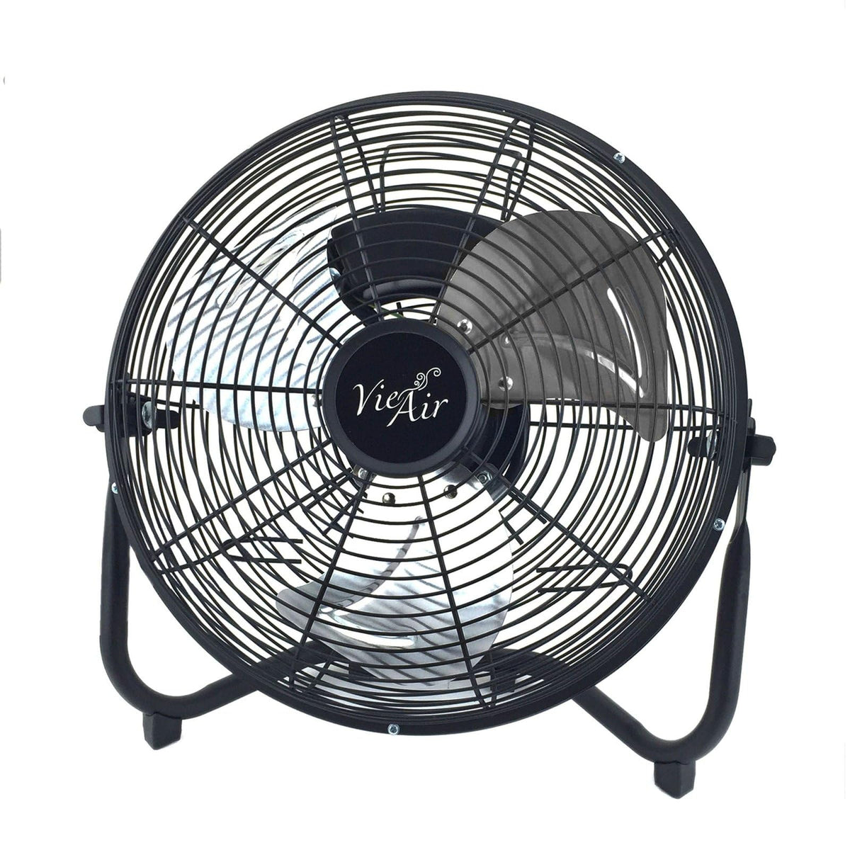 20 Inch Industrial Heavy Duty Metal Floor Fan S1361