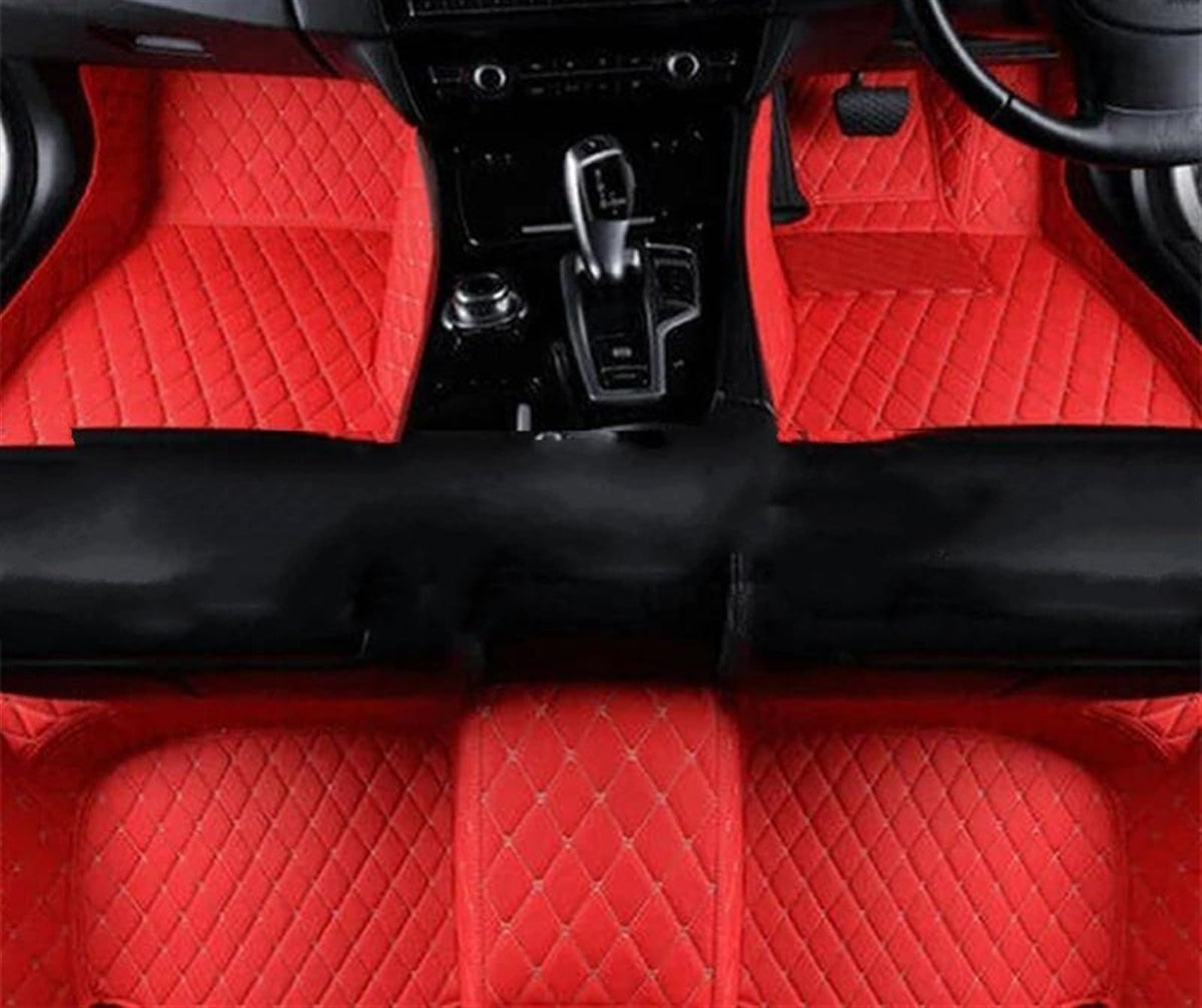 Interior J69534
