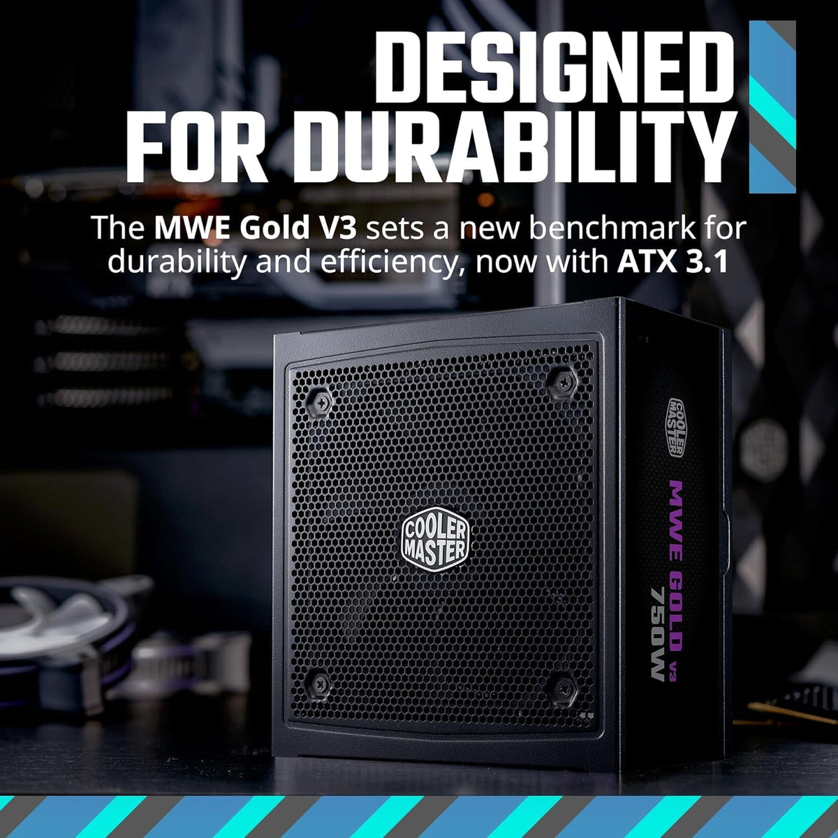 750 Gold Power Supply X80633