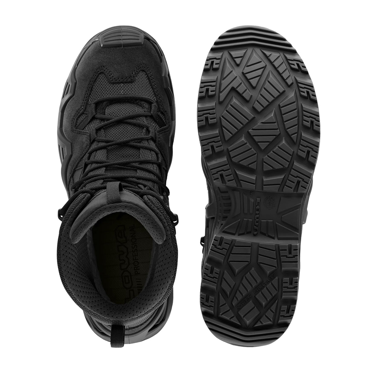 Hi GTX Boots M65224