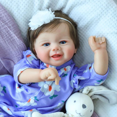 20 Inch Realistic Reborn Baby Dolls N932
