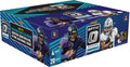 Football Trading Card Box H206
