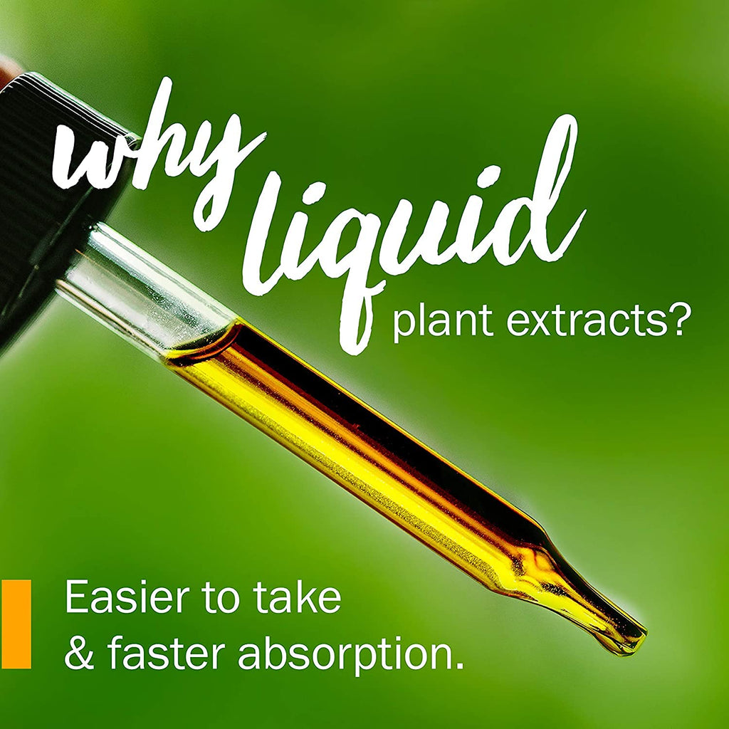 Organic Fenugreek Liquid Extract 4 Ounce Z1834