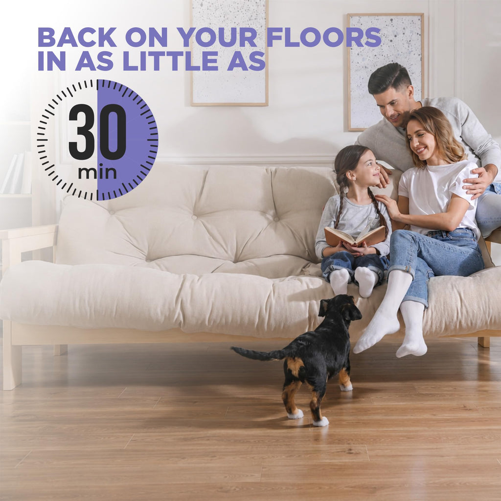 32 oz Floor Polish Y4369
