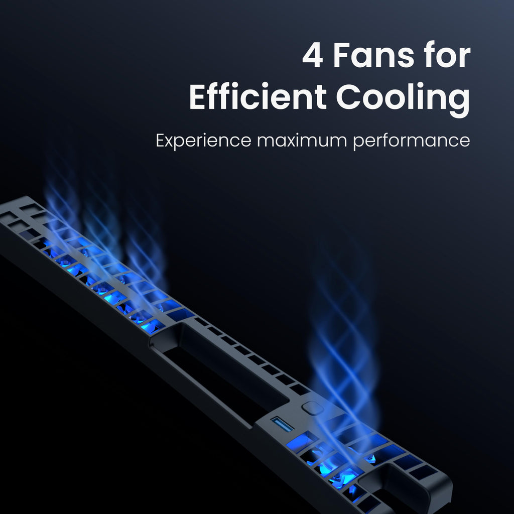 Cooling Fan for PS5 Slim M295