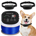 In-Ground Electric Dog Fence System for 2 Dogs G62574