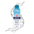 Medicated Dog Shampoo Oatmeal Formula 20oz H58722