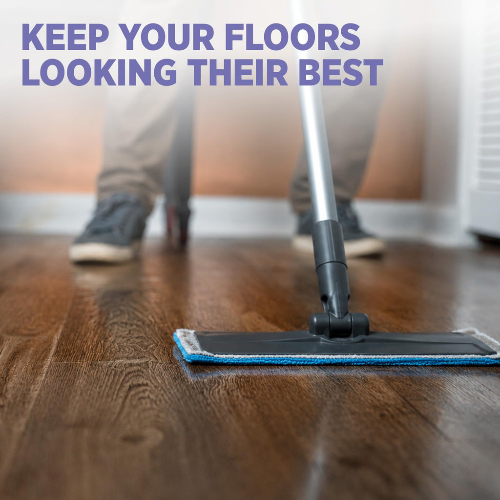 32 oz Floor Polish Y4369