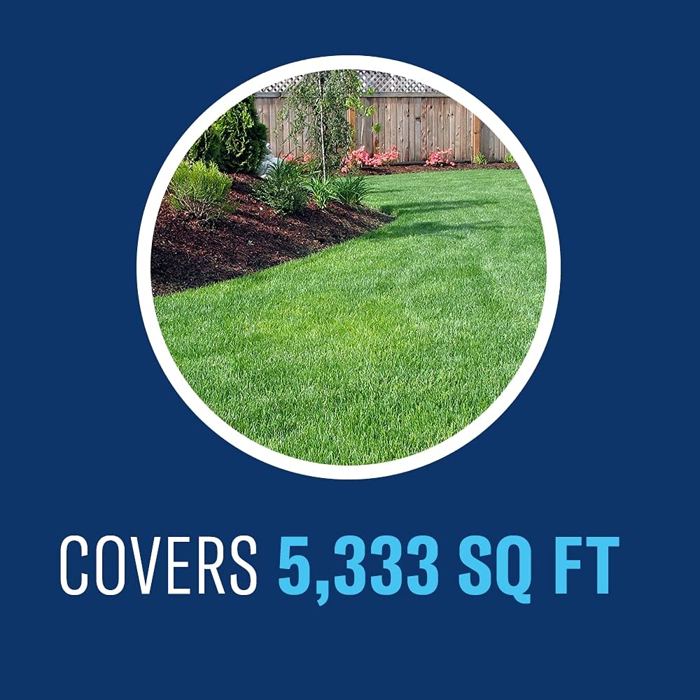 24 Hour Lawn Insect & Fire Ant Killer Ready-to-Spray 32FOZ Y81460