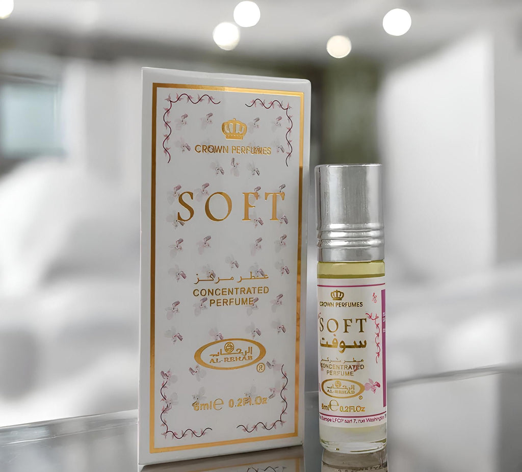Concentrated Perfume Rollerball 6 Ml S25781