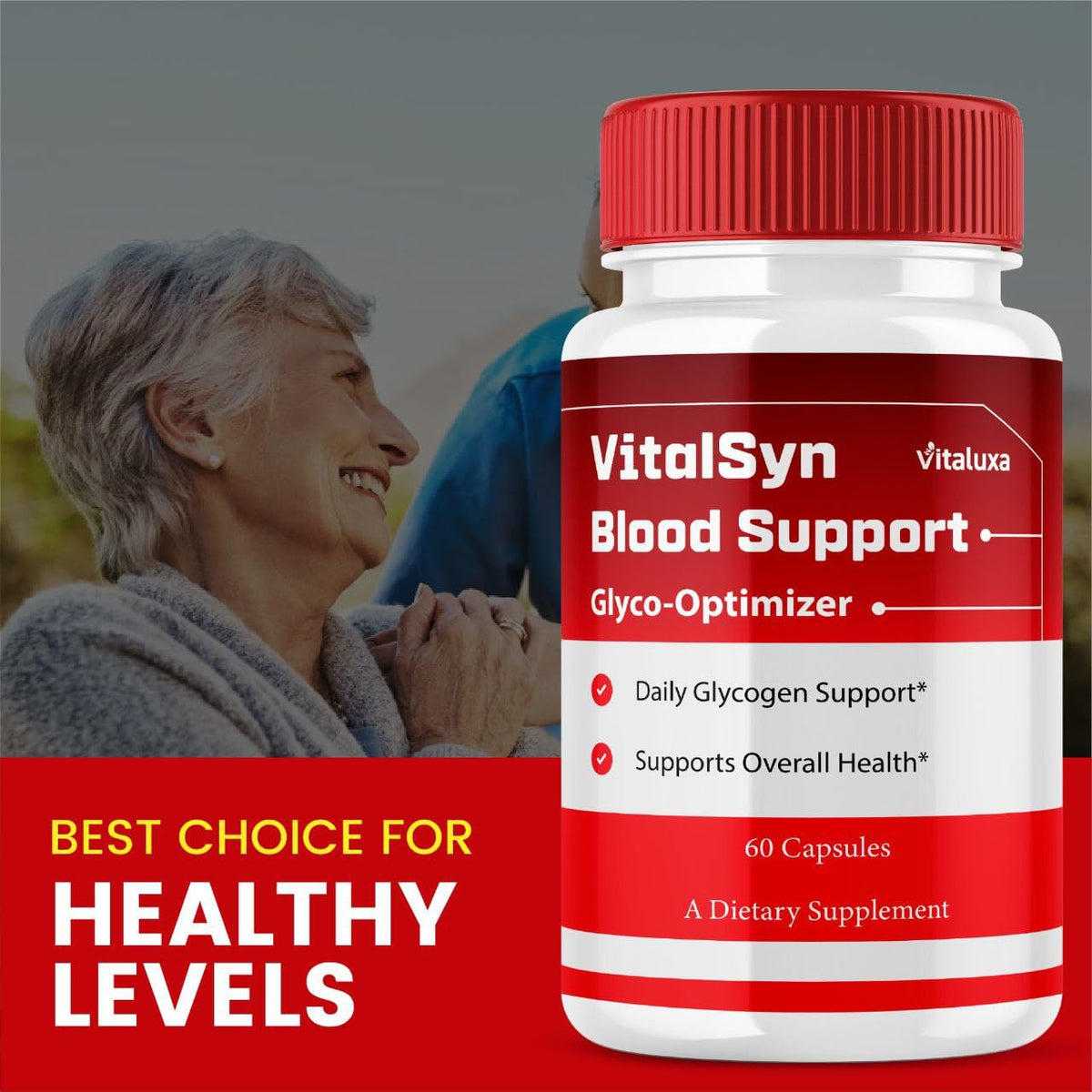 120 Ct Capsules Supplement U529