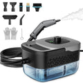 Portable 1800W Handheld Steam Cleaner E99676
