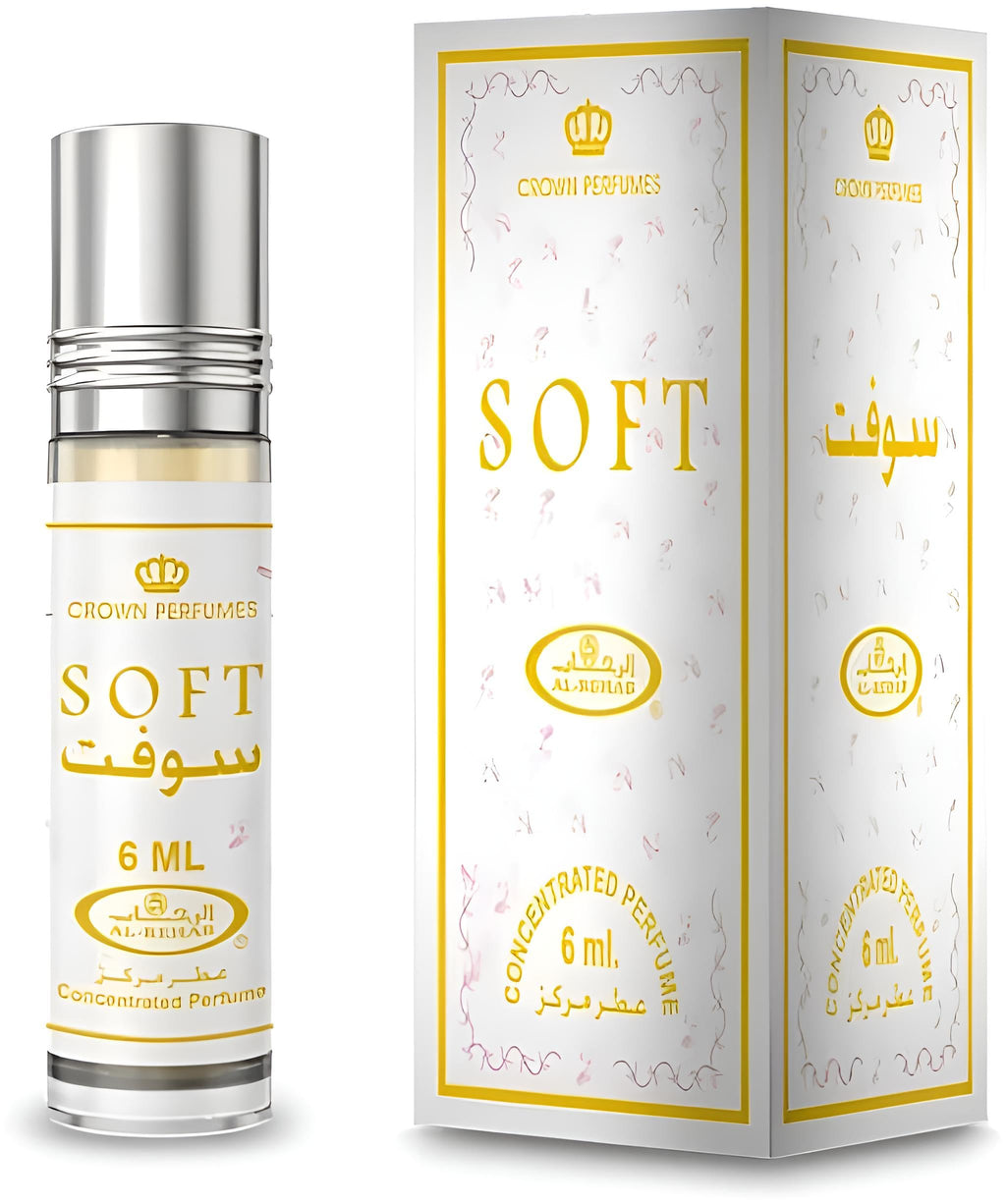 Concentrated Perfume Rollerball 6 Ml S25781