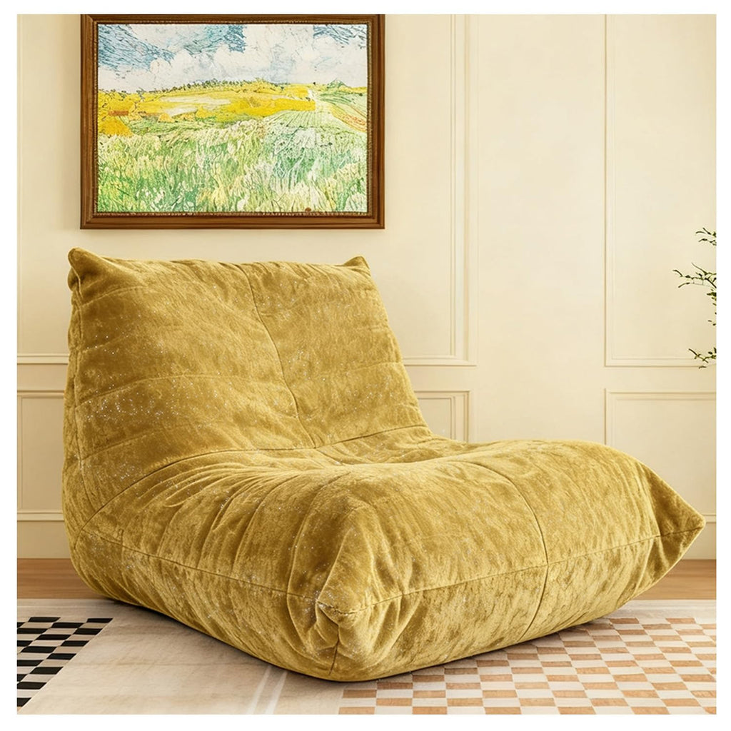 Oversized Memory Foam Bean Bag Chair A96808