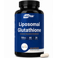 Liposomal Glutathione Supplement 700mg 60 Capsules K95396
