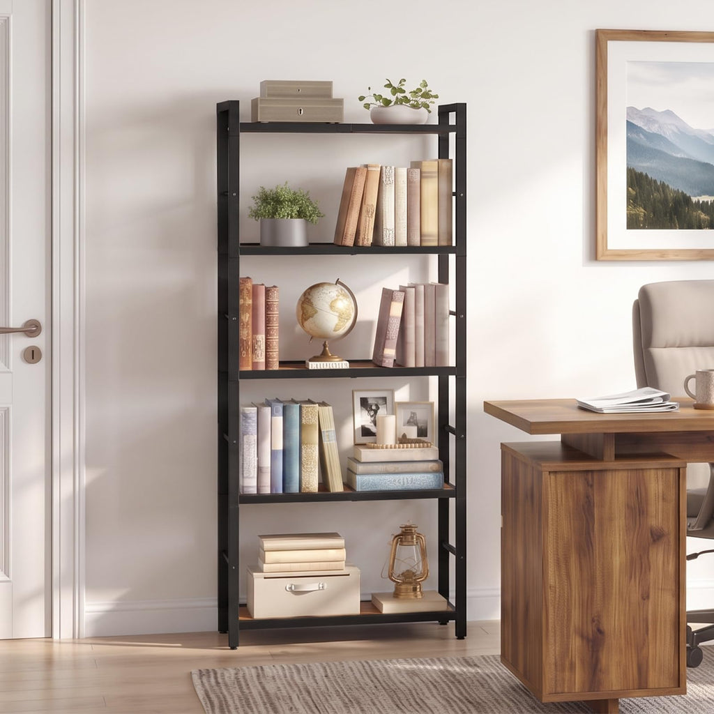 5-Tier Bookshelf V2775
