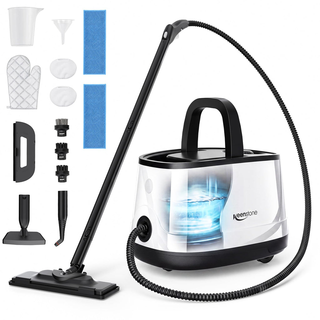 Multipurpose Steam Cleaner V6564