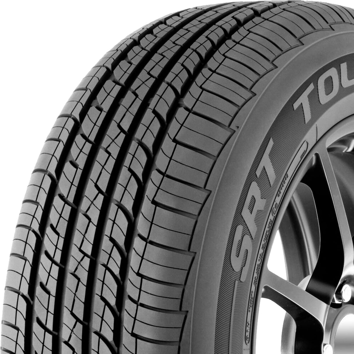 All-Season 215/60R16 SL 95 V Tire Y339