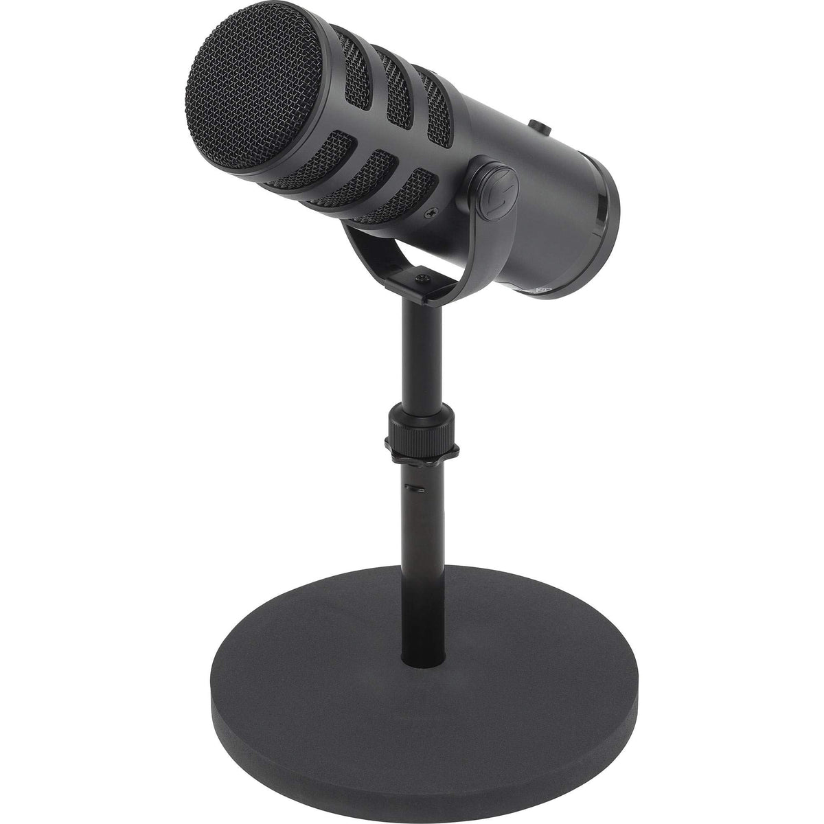 XLR/USB Dynamic Broadcast Microphone S418