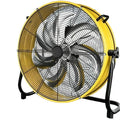 20 Inches Industrial Drum Fan Y983