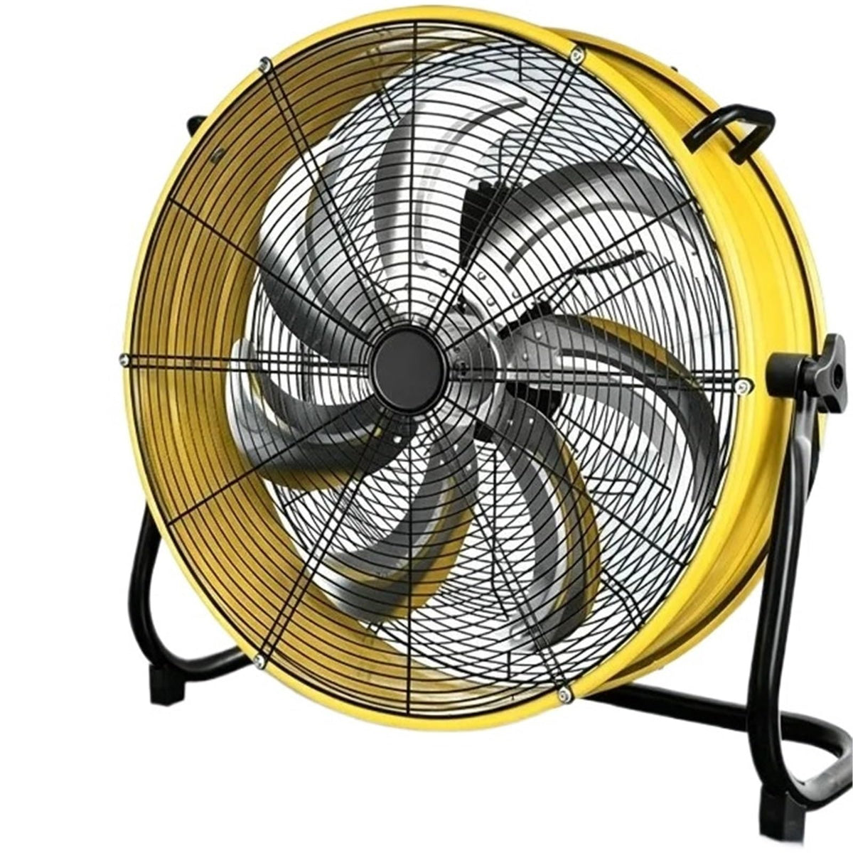 20 Inches Industrial Drum Fan Y983
