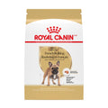 French Bulldog Adult Dry Dog Food 6 lb Bag L836