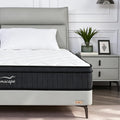 Full Size 12 Inch Hybrid Mattress H7810