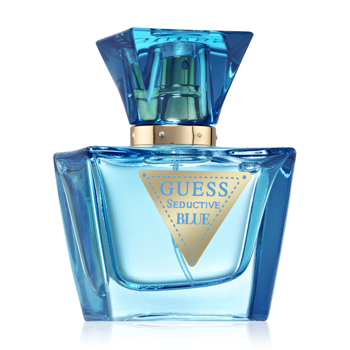 Blue Eau de Toilette Perfume Spray 1.0 Fl. Oz. F682