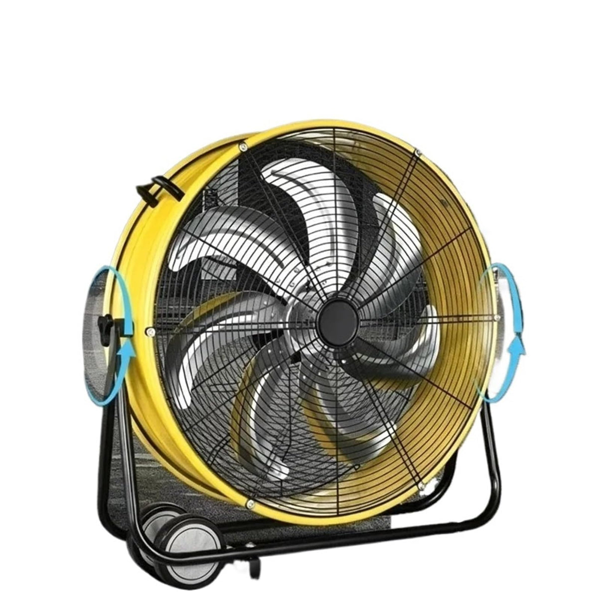 20 Inches Industrial Drum Fan Y983