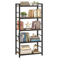 5-Tier Bookshelf V2775