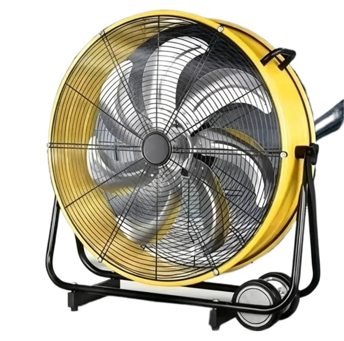 20 Inches Industrial Drum Fan Y983