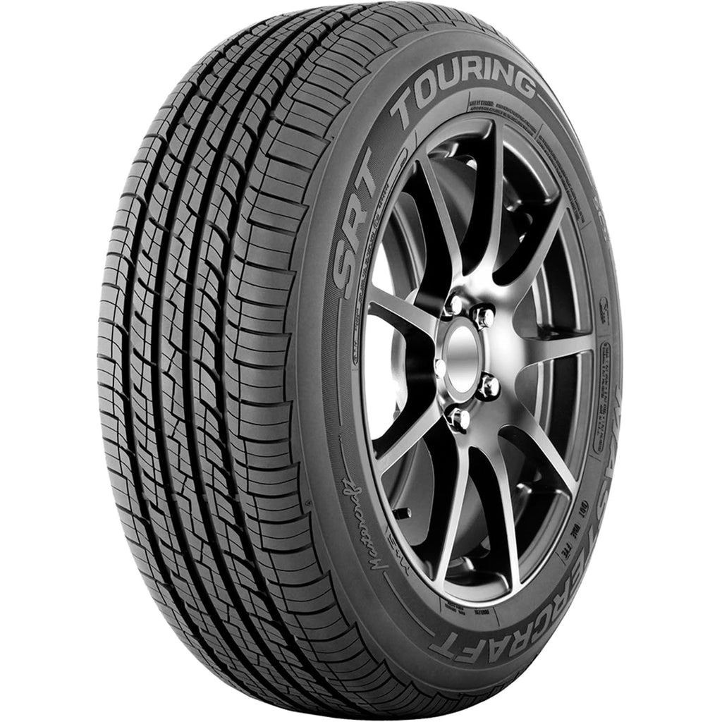 All-Season 215/60R16 SL 95 V Tire Y339