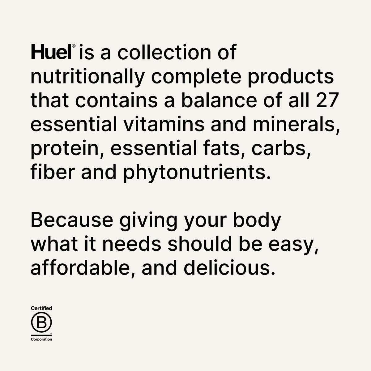 Black Edition Ready-to-Drink Vegan Protein Shake T197382