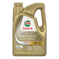 5W-30 Full Synthetic Motor Oil, 5 Qt X780