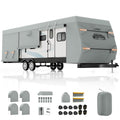 Heavy Duty Waterproof RV Cover 14-16ft R603