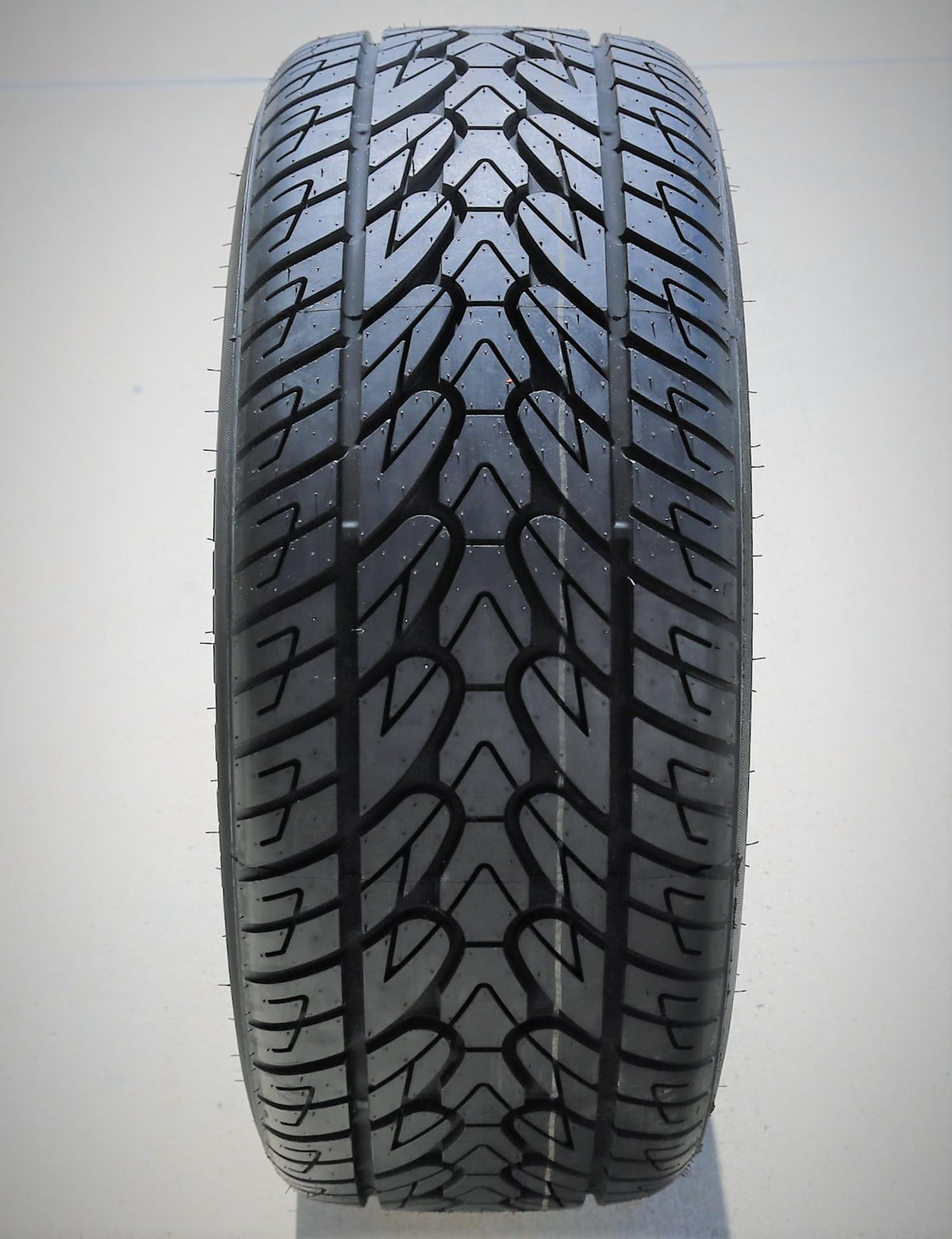 2 All Season 20 inch Tires Q107