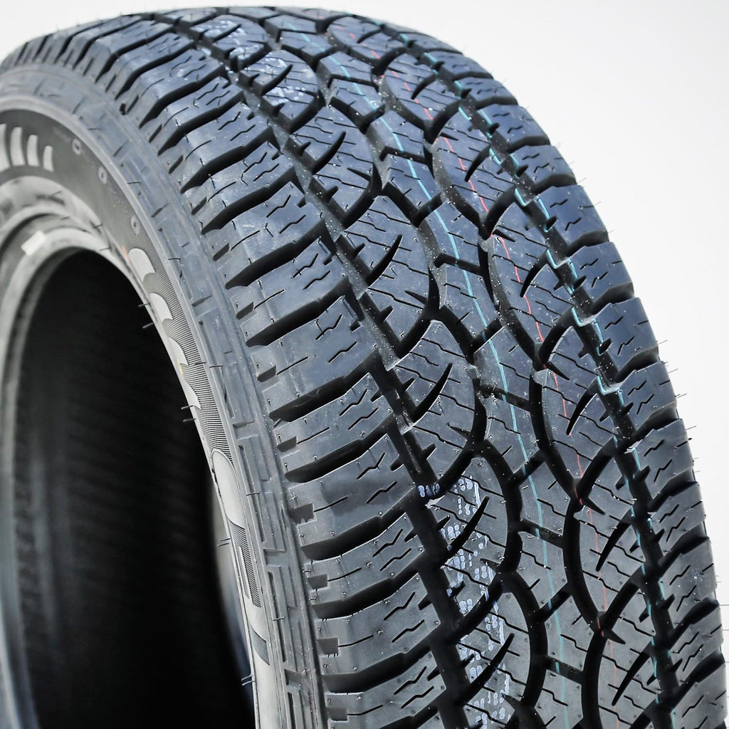 275/55R20 117T All Terrain Tires X989053