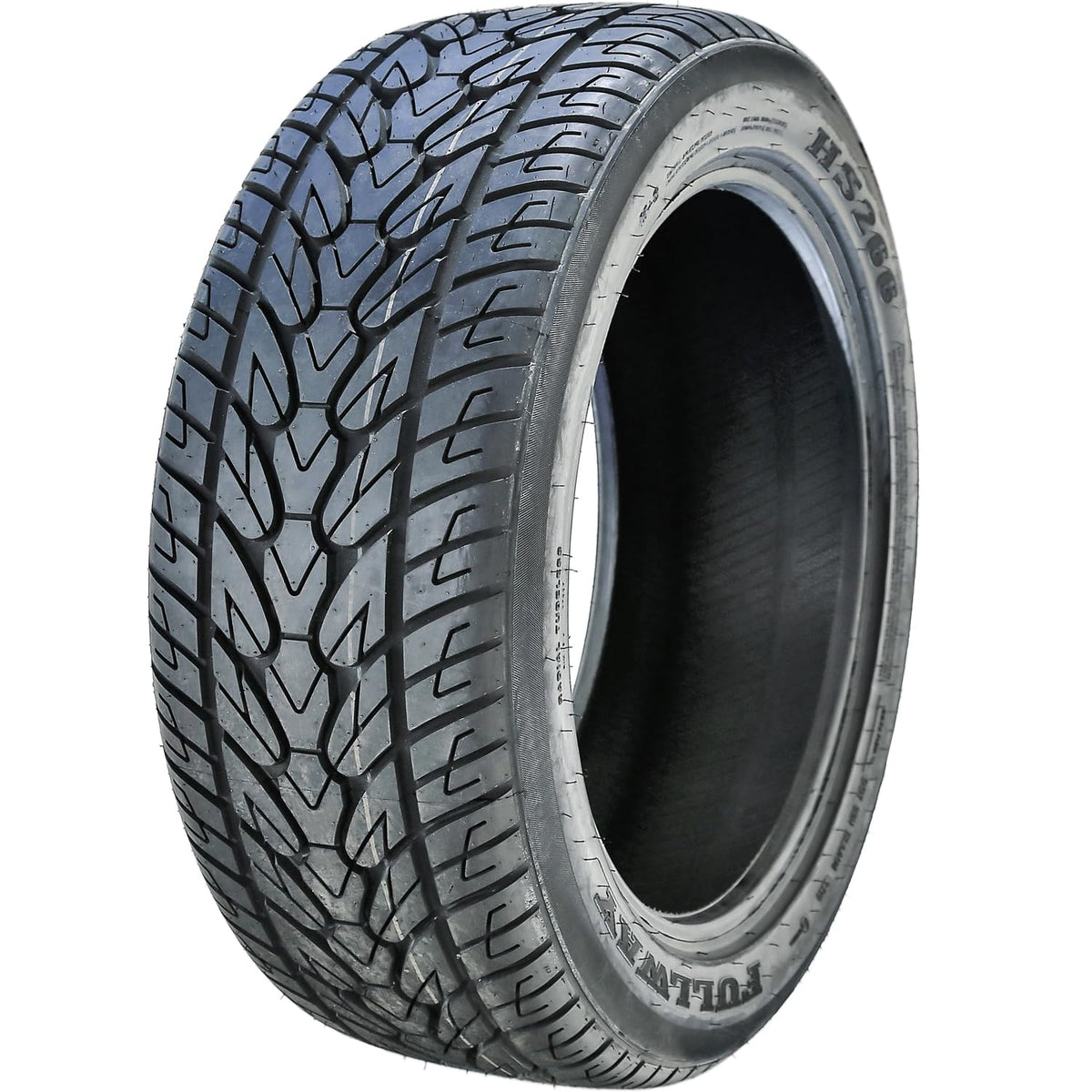 2 All Season 20 inch Tires Q107