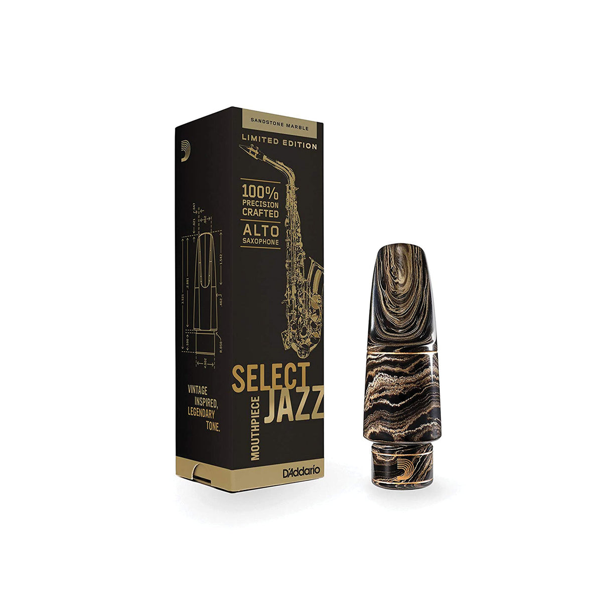 Alto Saxophone Mouthpiece Y120813