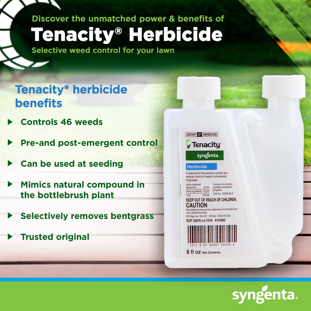 8oz Herbicide V59139
