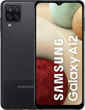 Black Unlocked Smartphone V449901