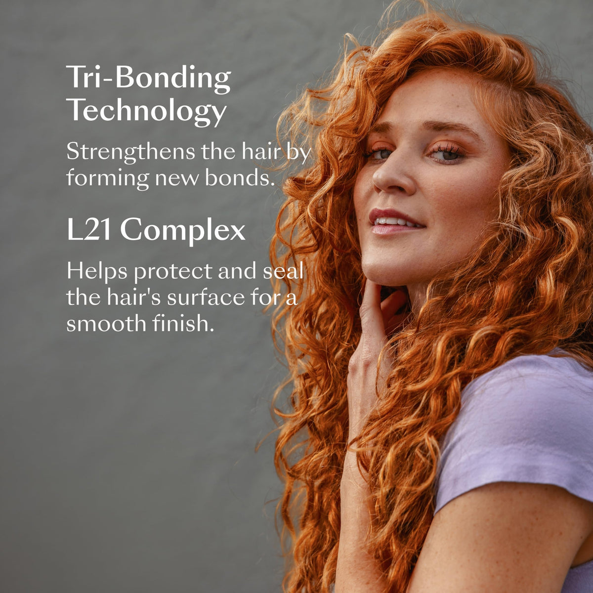 Shampoo, Conditioner, Leave-In Conditioner & Hair Mask M19025