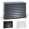 Aluminium Mini Split AC Cover H99074