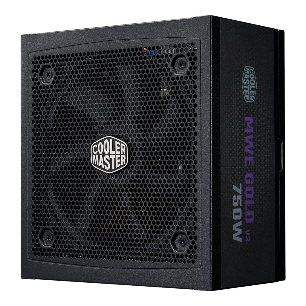 750 Gold Power Supply X80633
